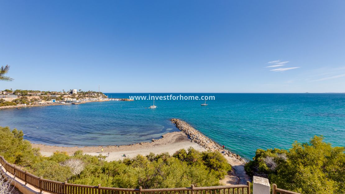 Verkoop - Huis - Orihuela Costa - Costa Blanca