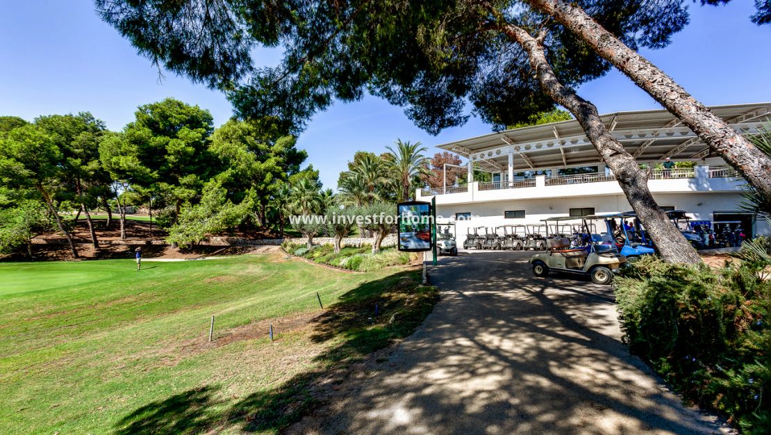Verkoop - Huis - Orihuela Costa - Costa Blanca