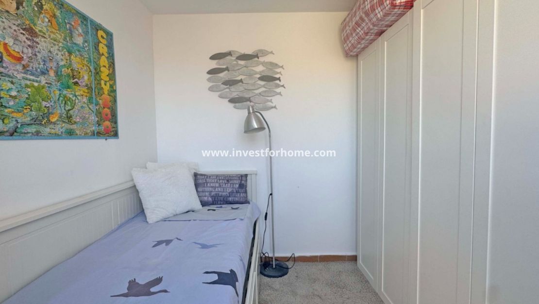 Verkoop - Huis - Orihuela Costa - Costa Blanca