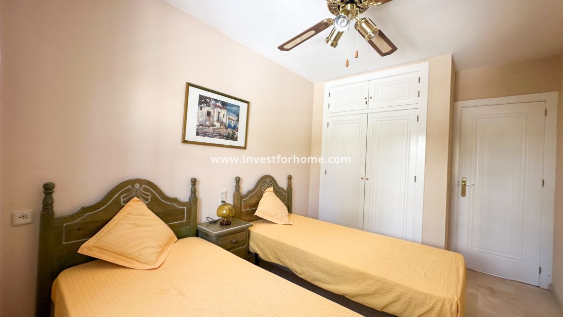 Verkoop - Huis - Orihuela Costa - Costa Blanca