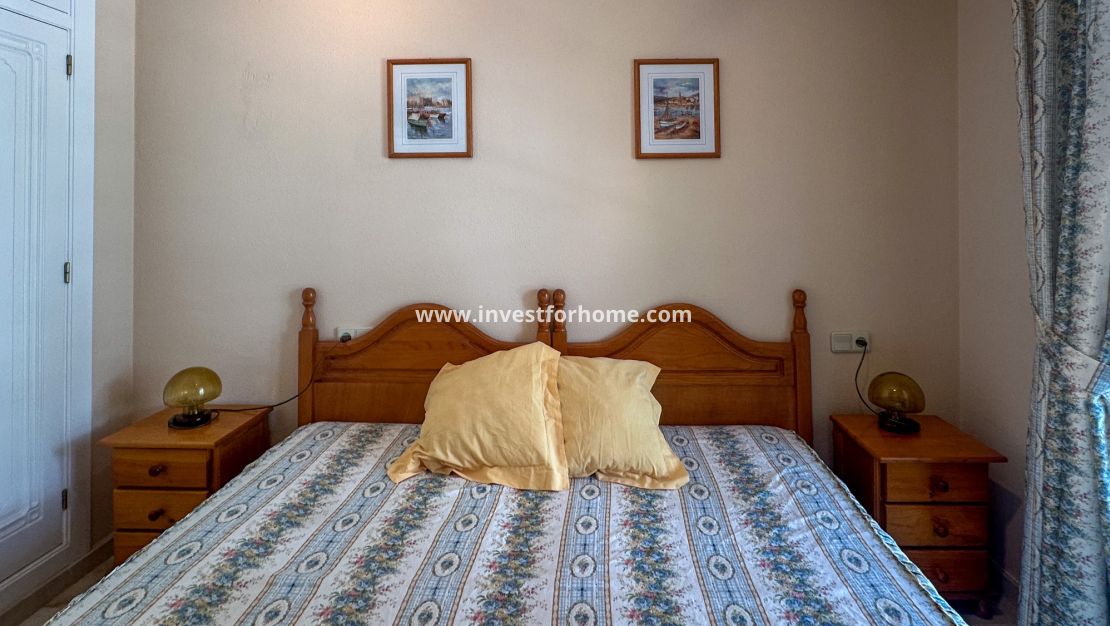 Verkoop - Huis - Orihuela Costa - Costa Blanca