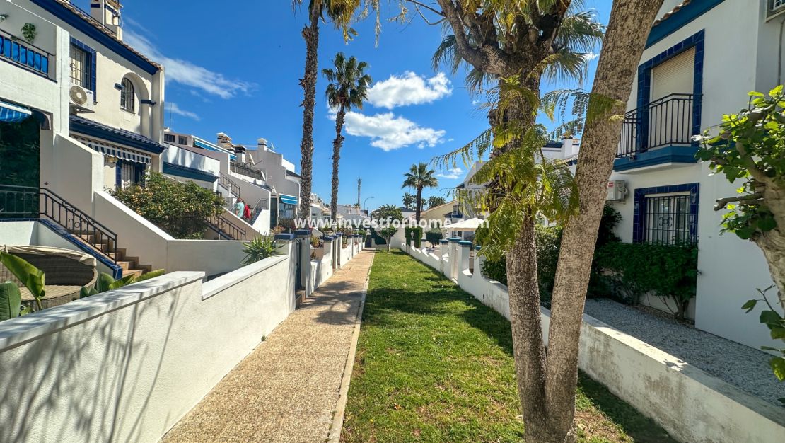 Verkoop - Huis - Orihuela Costa - Costa Blanca