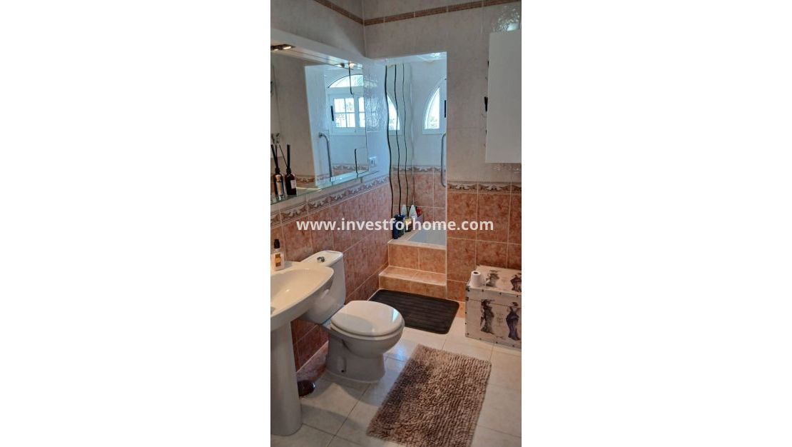 Verkoop - Huis - Orihuela Costa - Costa Blanca
