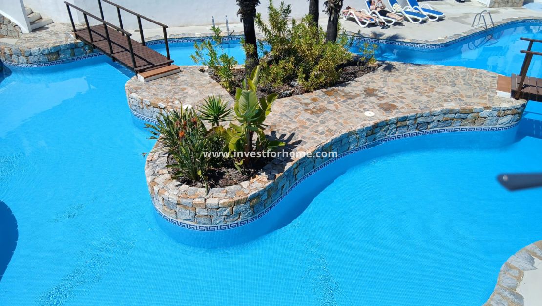 Verkoop - Huis - Orihuela Costa - Costa Blanca