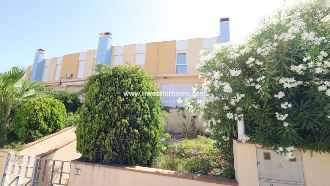 Verkoop - Huis - Orihuela Costa - Costa Blanca