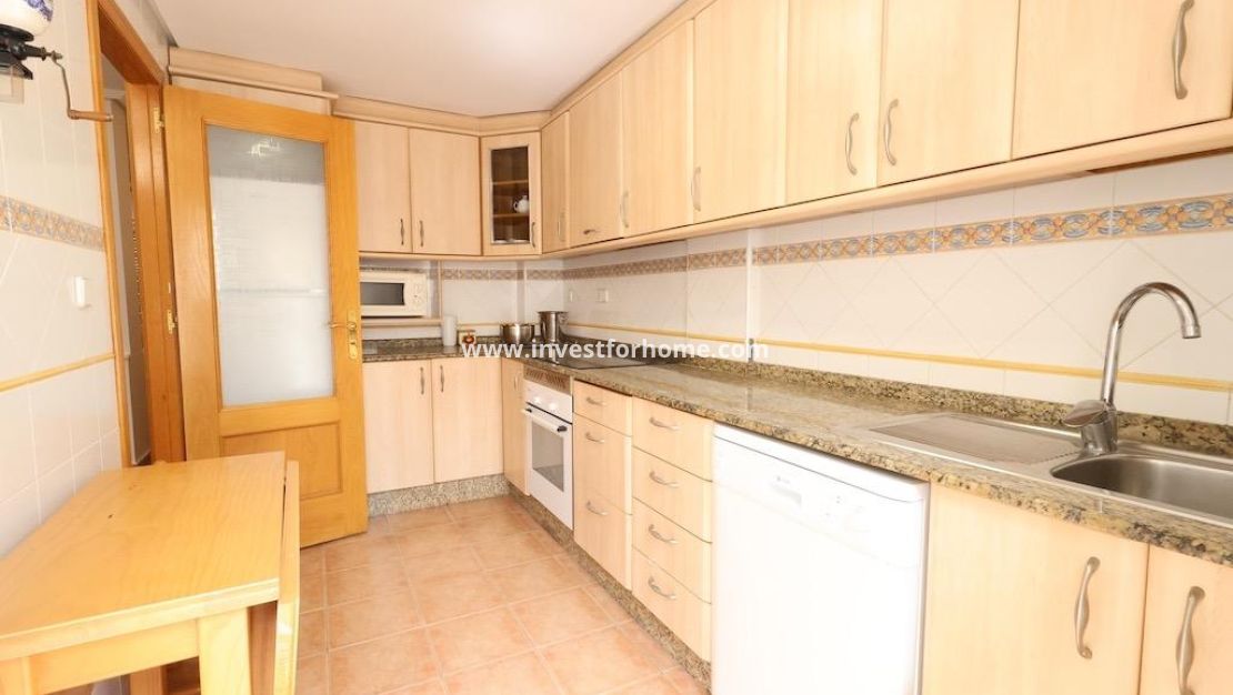 Verkoop - Huis - Orihuela Costa - Costa Blanca