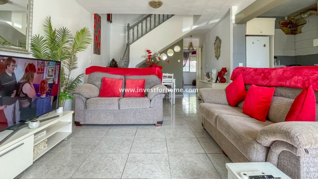 Verkoop - Huis - Orihuela Costa - Costa Blanca