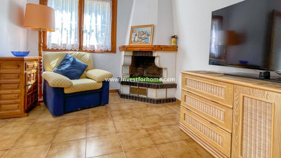 Verkoop - Huis - Orihuela Costa - Costa Blanca