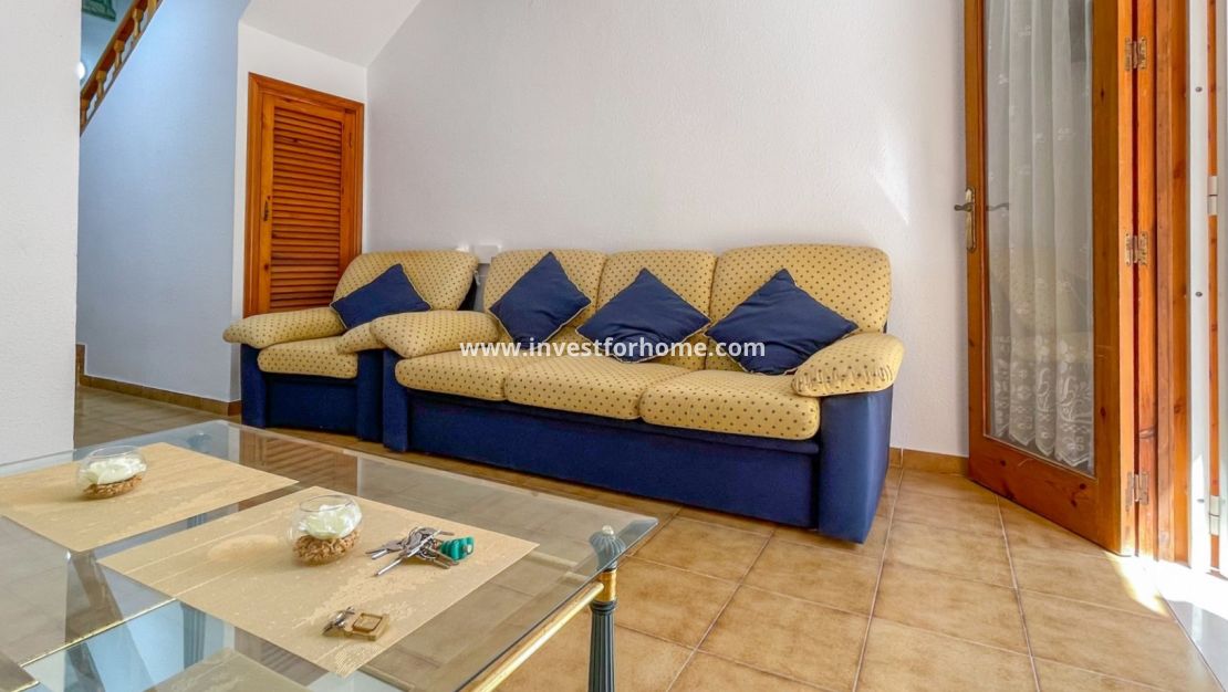Verkoop - Huis - Orihuela Costa - Costa Blanca