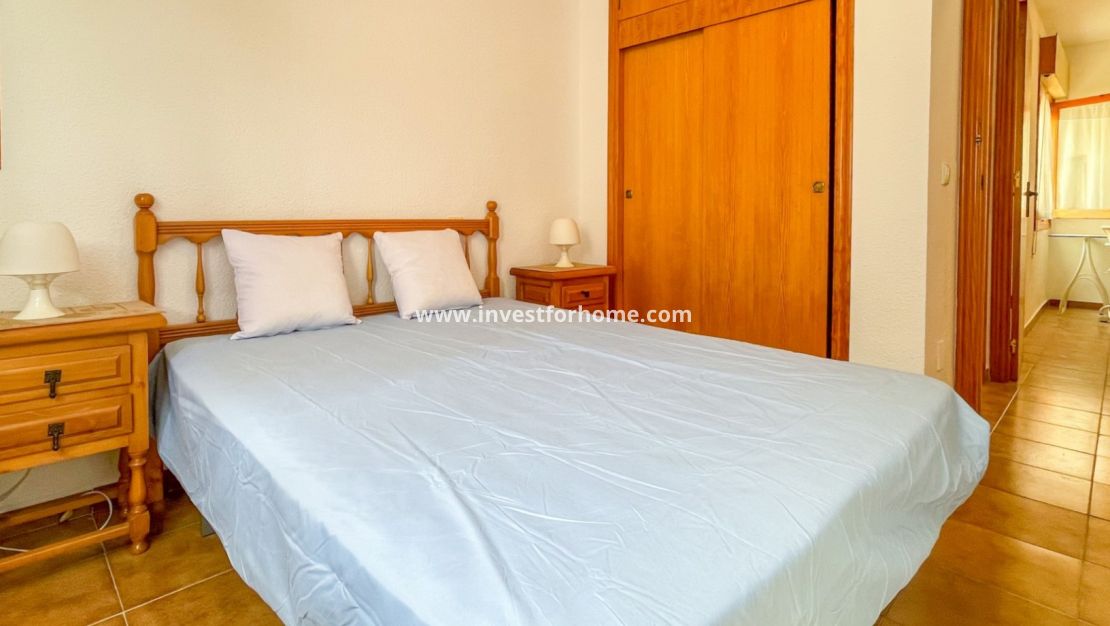 Verkoop - Huis - Orihuela Costa - Costa Blanca