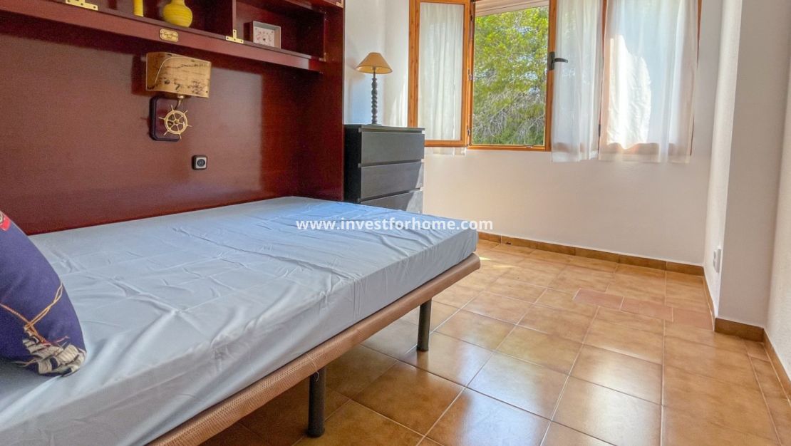 Verkoop - Huis - Orihuela Costa - Costa Blanca