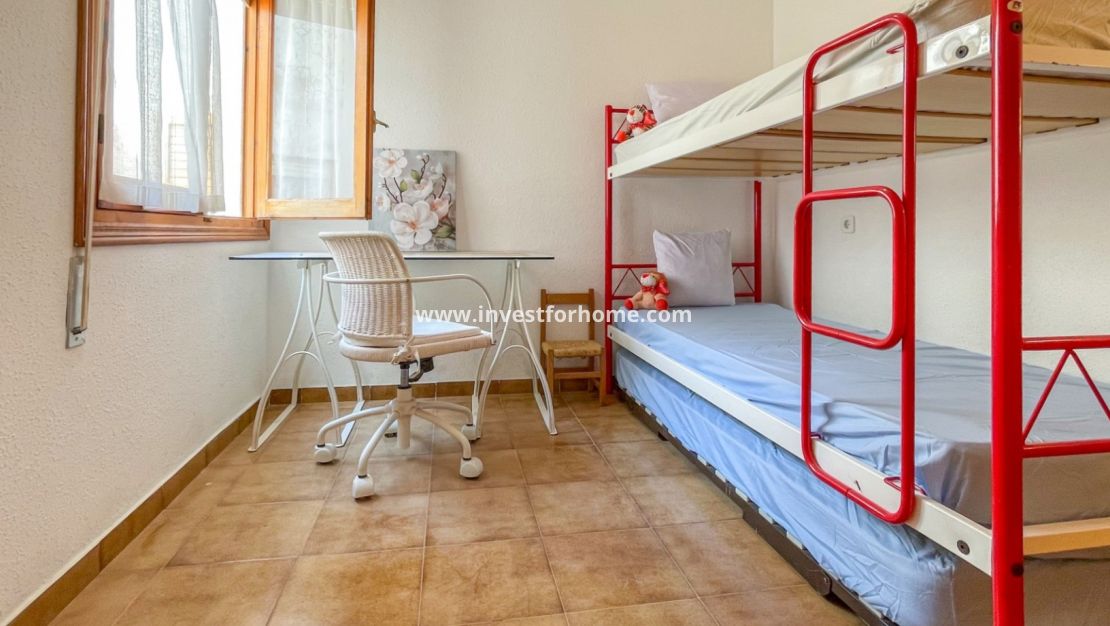 Verkoop - Huis - Orihuela Costa - Costa Blanca
