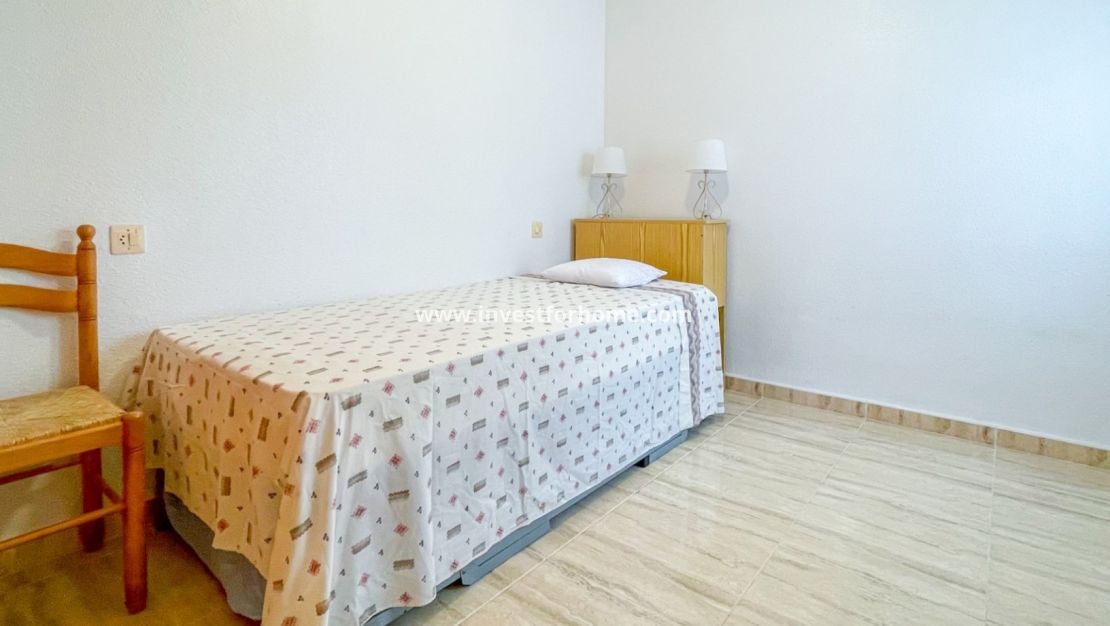 Verkoop - Huis - Orihuela Costa - Costa Blanca