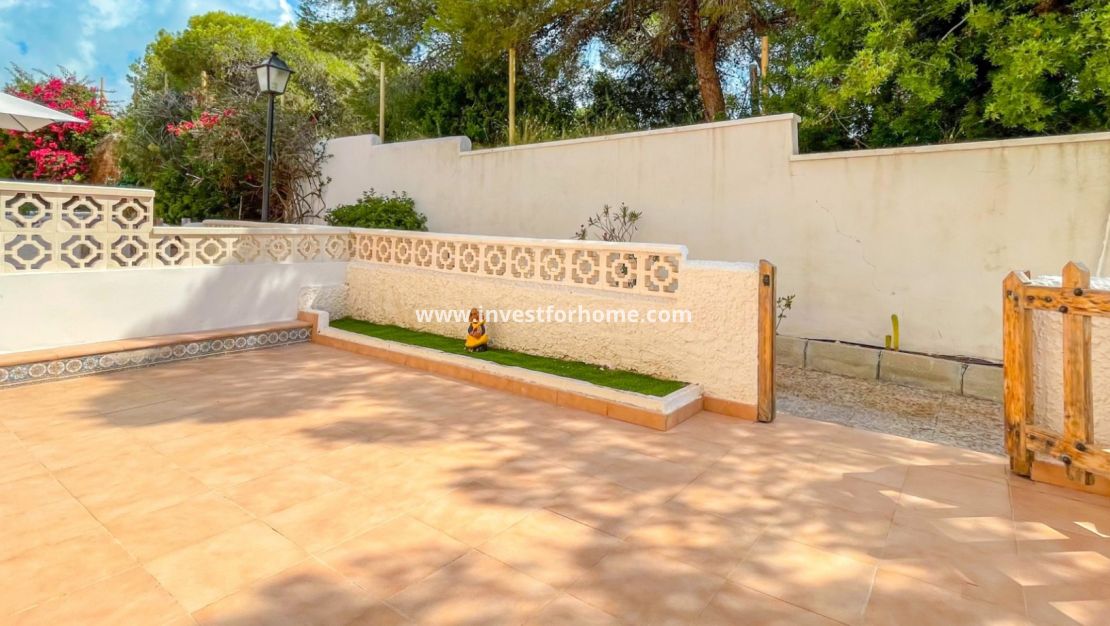 Verkoop - Huis - Orihuela Costa - Costa Blanca