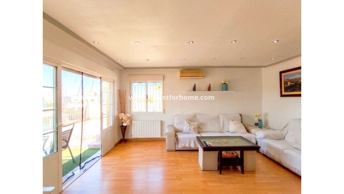 Verkoop - Huis - Orihuela Costa - Costa Blanca