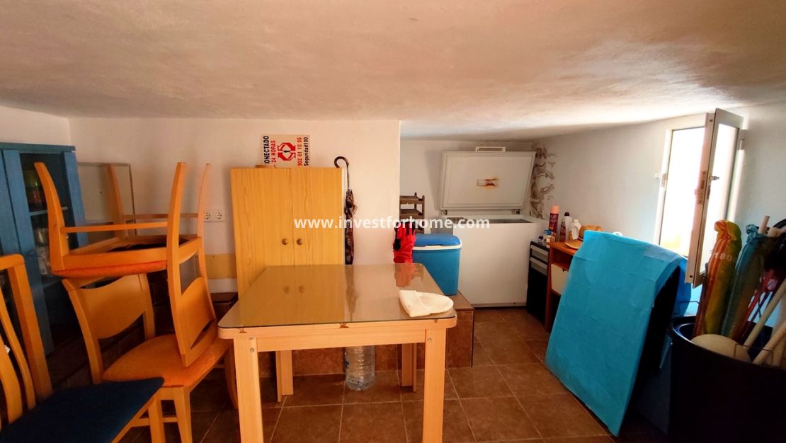 Verkoop - Huis - Orihuela Costa - Costa Blanca