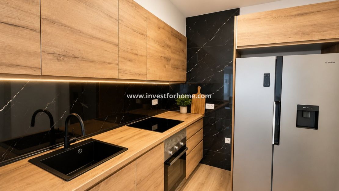 Verkoop - Huis - Orihuela Costa - Costa Blanca