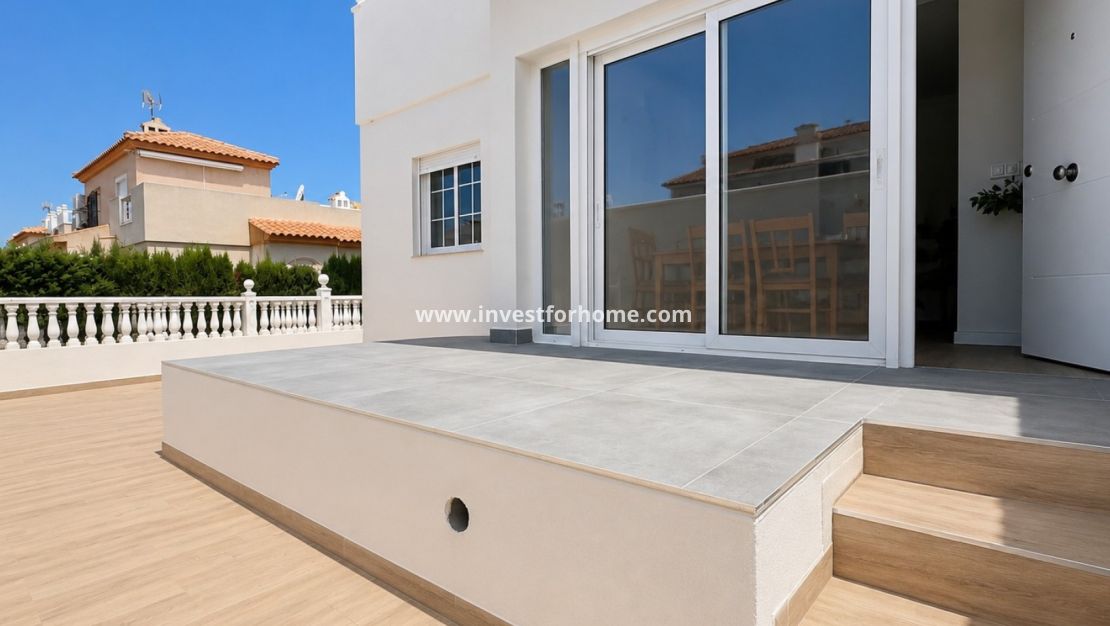 Verkoop - Huis - Orihuela Costa - Costa Blanca