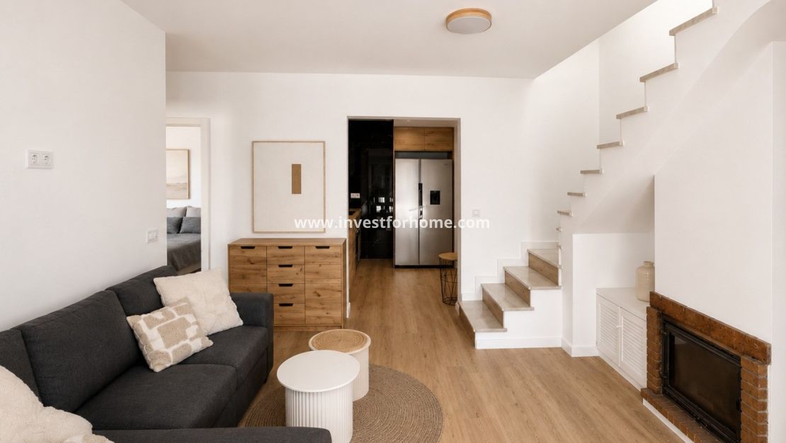 Verkoop - Huis - Orihuela Costa - Costa Blanca