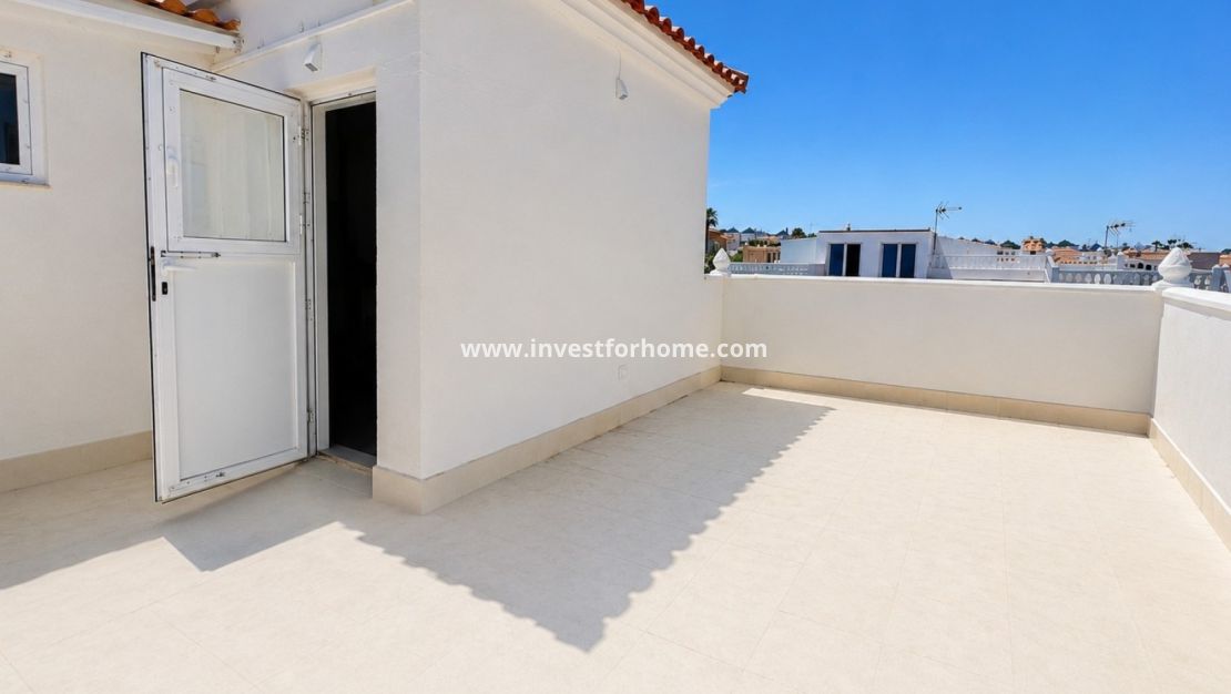 Verkoop - Huis - Orihuela Costa - Costa Blanca