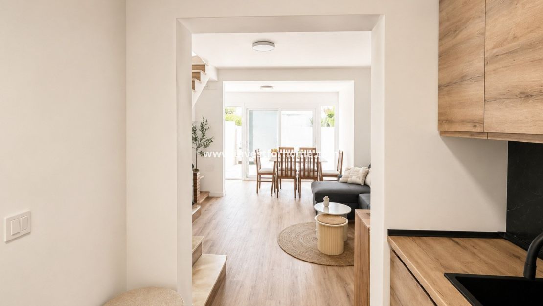 Verkoop - Huis - Orihuela Costa - Costa Blanca