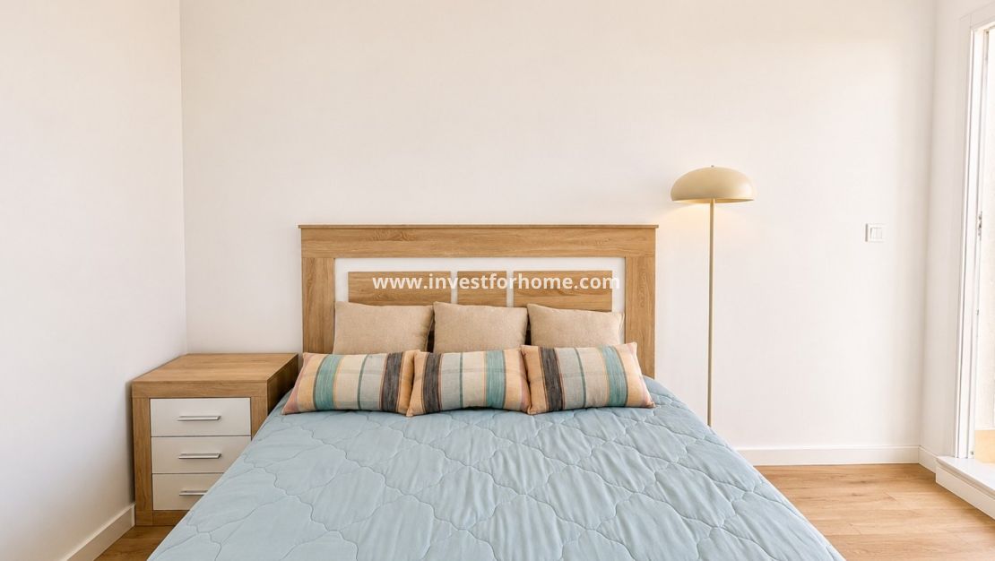 Verkoop - Huis - Orihuela Costa - Costa Blanca