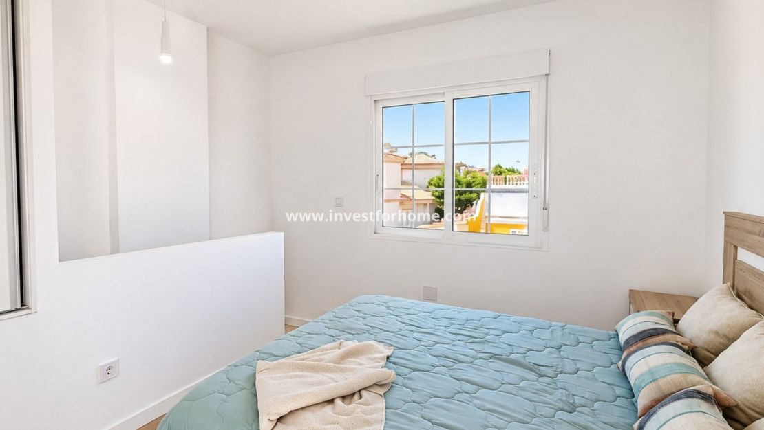 Verkoop - Huis - Orihuela Costa - Costa Blanca