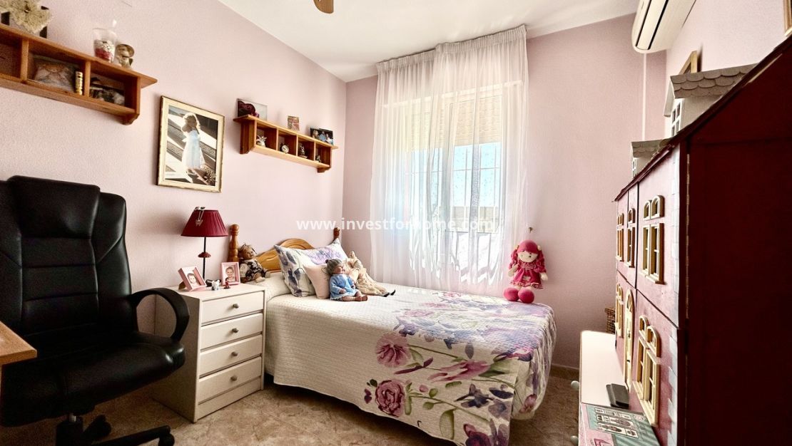 Verkoop - Huis - Orihuela Costa - Costa Blanca