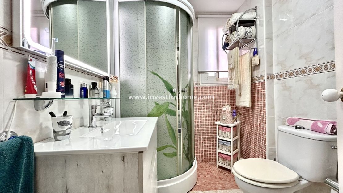 Verkoop - Huis - Orihuela Costa - Costa Blanca
