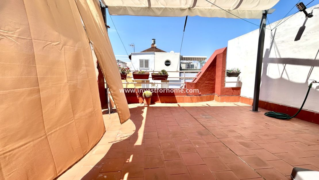 Verkoop - Huis - Orihuela Costa - Costa Blanca