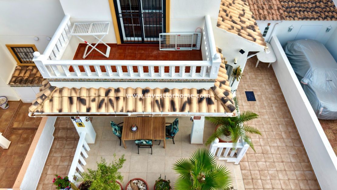 Verkoop - Huis - Orihuela Costa - Costa Blanca