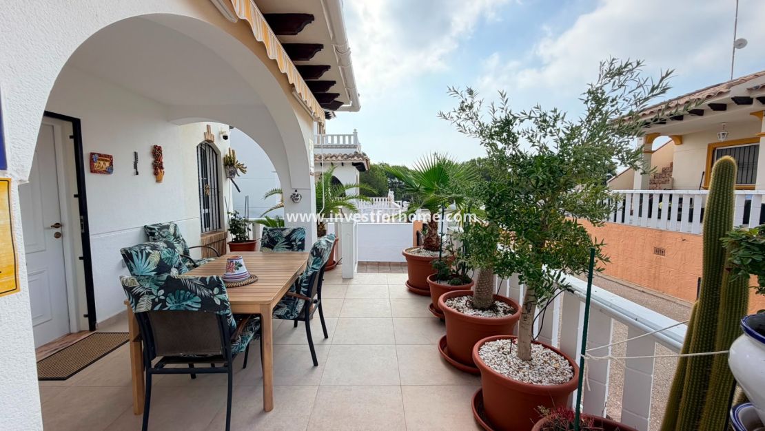 Verkoop - Huis - Orihuela Costa - Costa Blanca