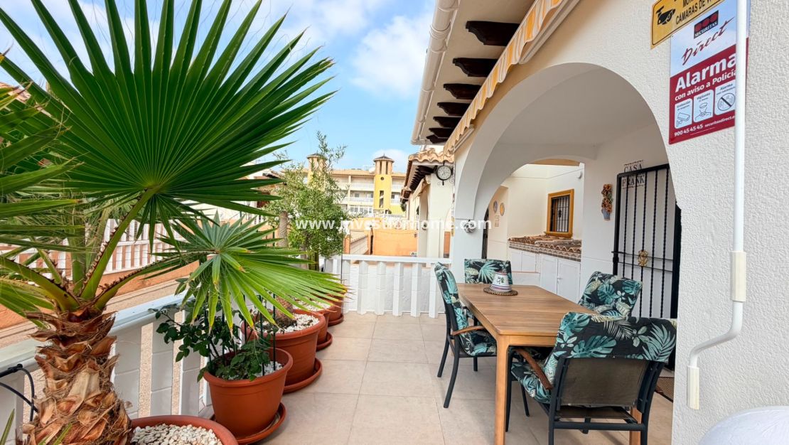 Verkoop - Huis - Orihuela Costa - Costa Blanca