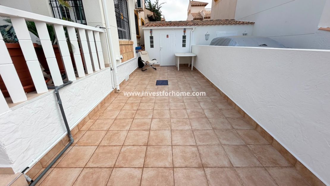 Verkoop - Huis - Orihuela Costa - Costa Blanca