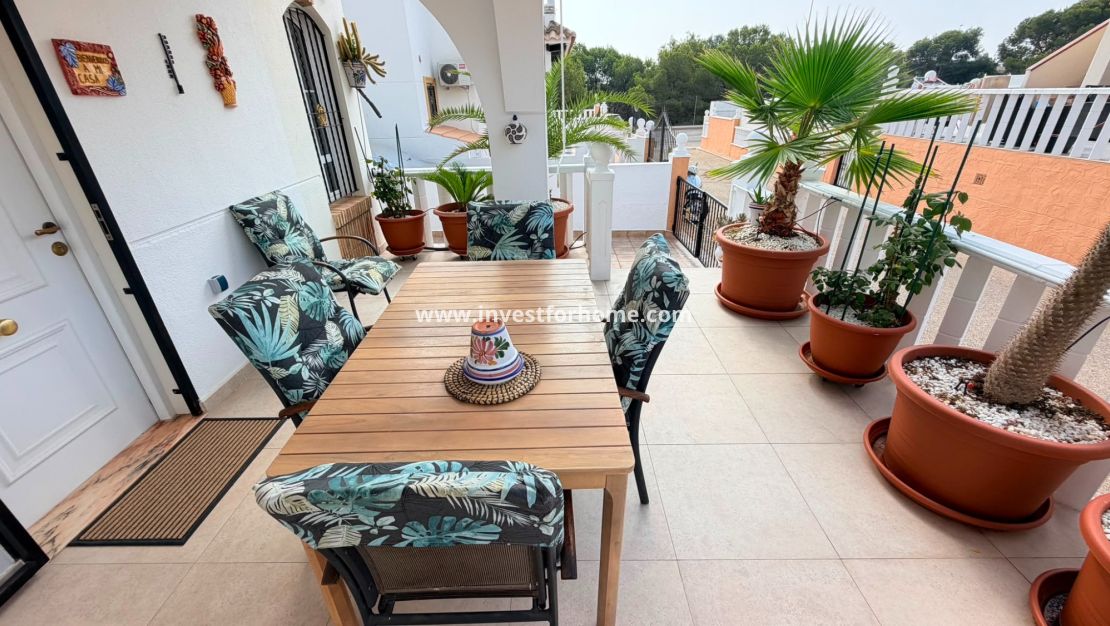 Verkoop - Huis - Orihuela Costa - Costa Blanca