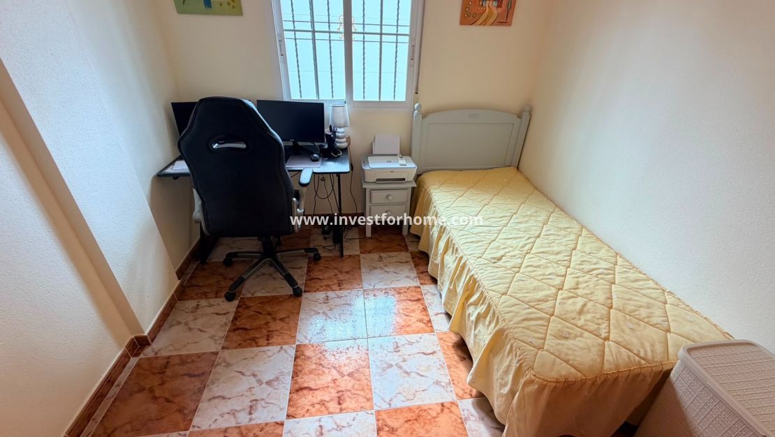 Verkoop - Huis - Orihuela Costa - Costa Blanca