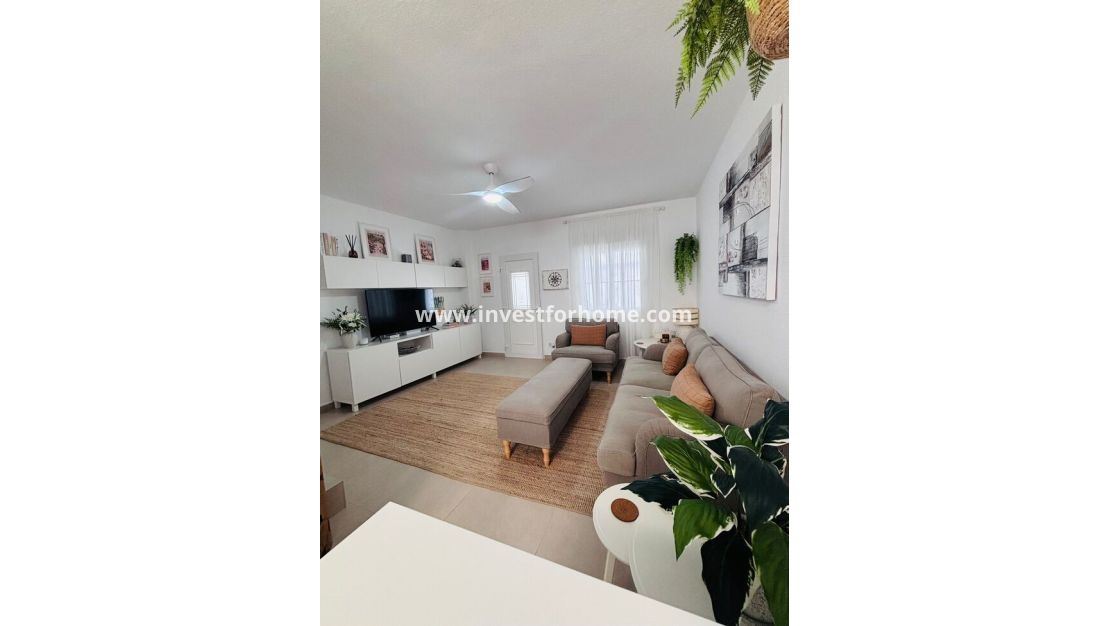Verkoop - Huis - Orihuela Costa - Costa Blanca