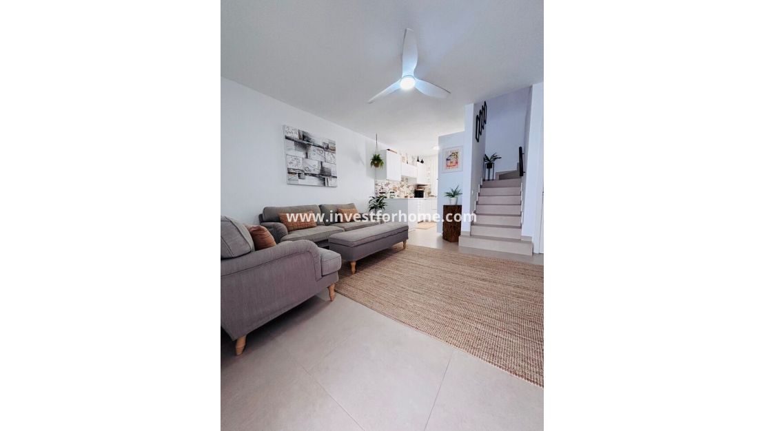 Verkoop - Huis - Orihuela Costa - Costa Blanca