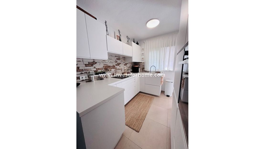Verkoop - Huis - Orihuela Costa - Costa Blanca