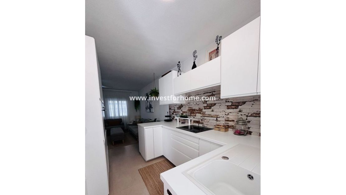 Verkoop - Huis - Orihuela Costa - Costa Blanca