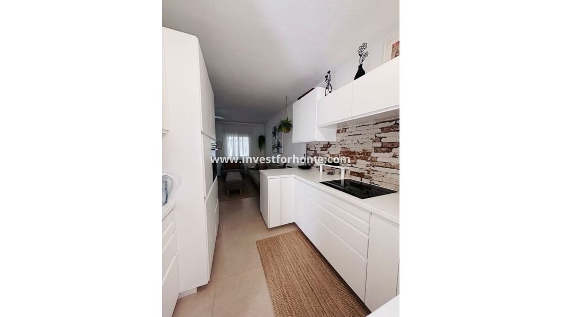Verkoop - Huis - Orihuela Costa - Costa Blanca