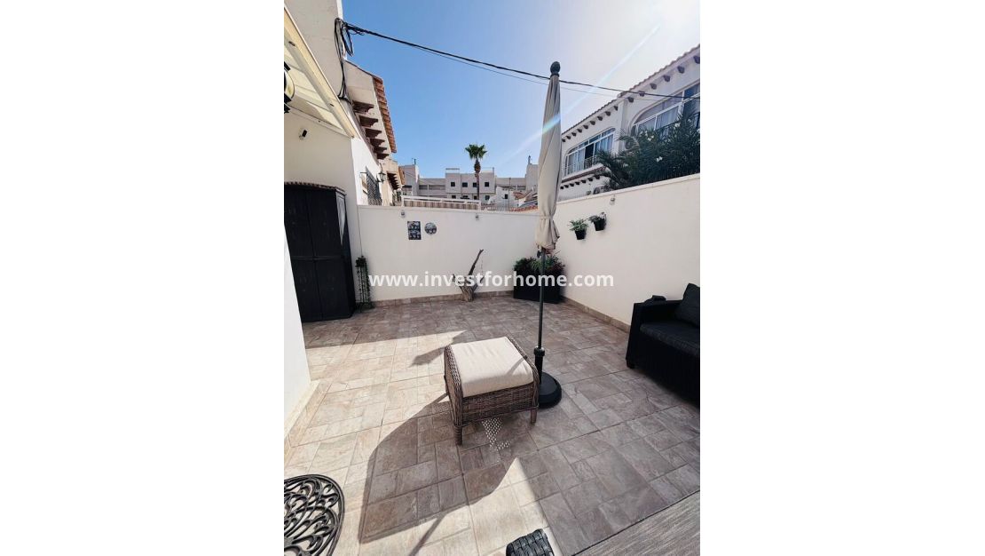 Verkoop - Huis - Orihuela Costa - Costa Blanca