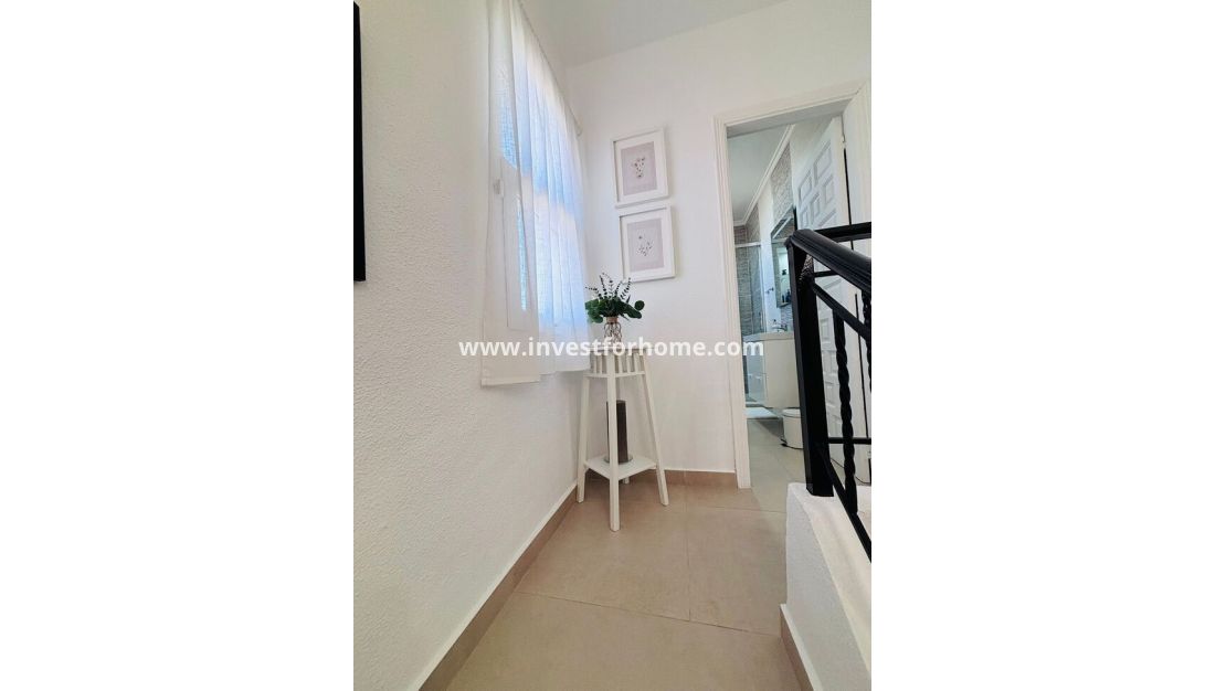 Verkoop - Huis - Orihuela Costa - Costa Blanca