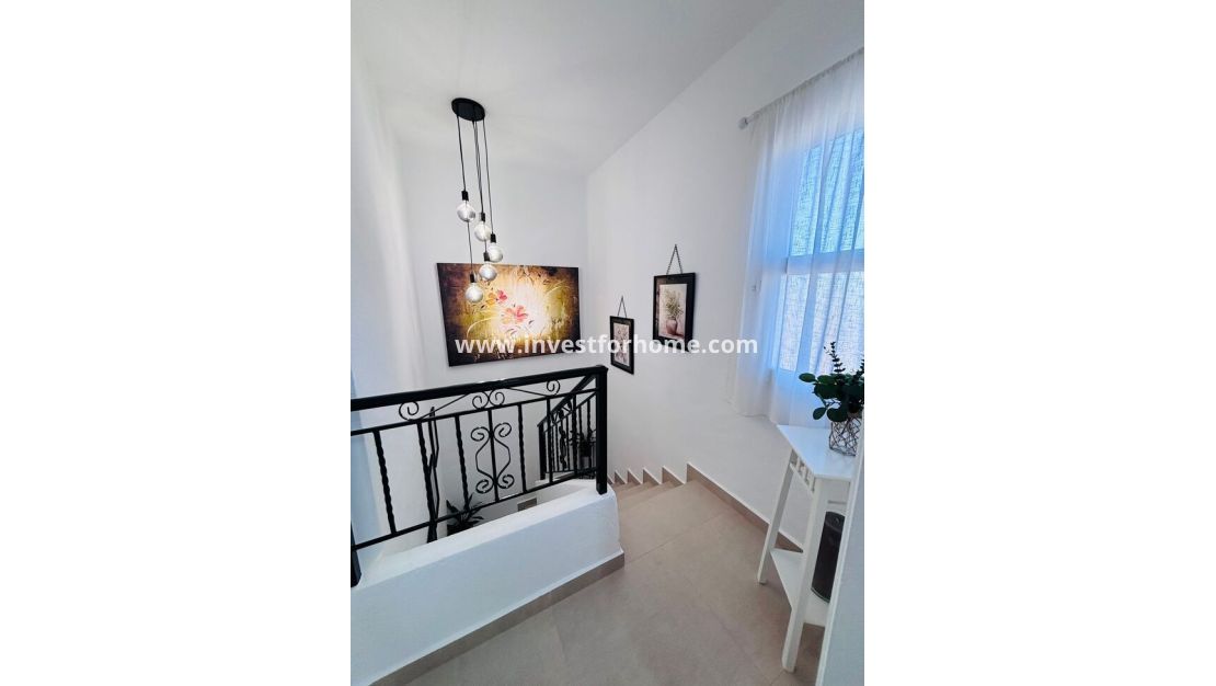 Verkoop - Huis - Orihuela Costa - Costa Blanca