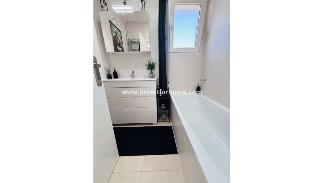 Verkoop - Huis - Orihuela Costa - Costa Blanca