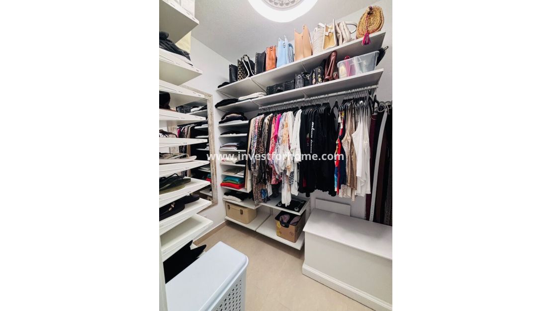 Verkoop - Huis - Orihuela Costa - Costa Blanca