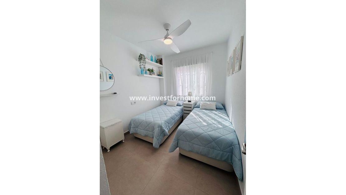 Verkoop - Huis - Orihuela Costa - Costa Blanca