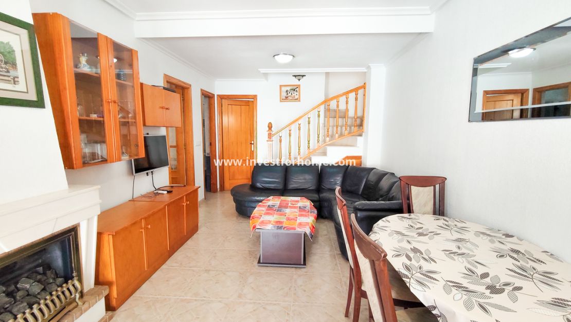 Verkoop - Huis - Orihuela Costa - Costa Blanca