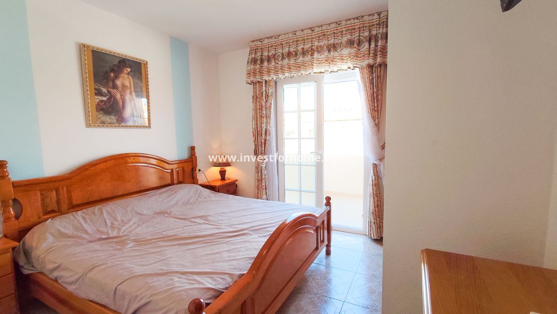 Verkoop - Huis - Orihuela Costa - Costa Blanca