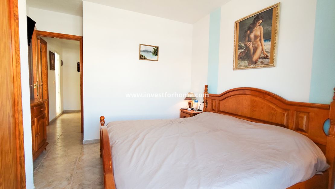 Verkoop - Huis - Orihuela Costa - Costa Blanca